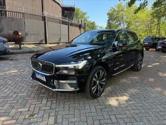 Volvo XC60 2.0 T8 RECHARGE INSCRIPTION AWD GEARTRONIC