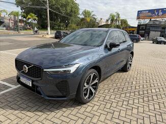 Volvo XC60 2.0 T8 RECHARGE ULTIMATE DARK AWD GEARTRONIC