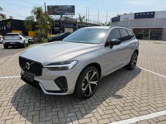 Volvo XC60 2.0 T8 RECHARGE ULTIMATE DARK AWD GEARTRONIC
