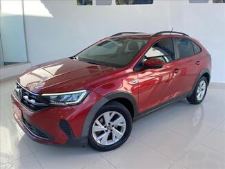  NIVUS 1.0 200 TSI Comfortline 