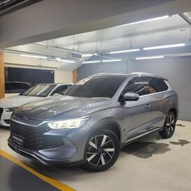 Byd SONG PRO 1.5 DM-I HÍBRIDO GS AUTOMÁTICO