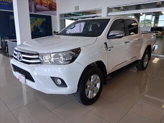 HILUX