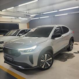 Fiat FASTBACK 1.0 TURBO 200 HYBRID AUDACE CVT