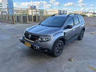 Renault DUSTER 1.3 TCE FLEX ICONIC X-TRONIC