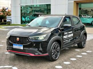 Fiat PULSE 1.3 TURBO 270 FLEX ABARTH AT6