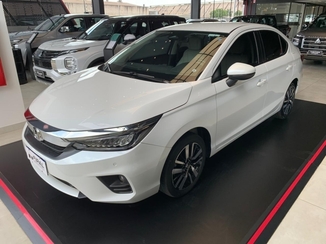 Honda CITY 1.5 i-VTEC FLEX TOURING CVT