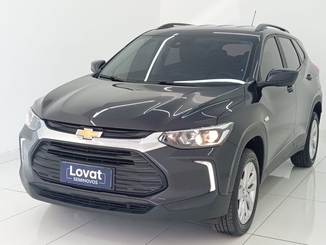 Chevrolet TRACKER 1.0 TURBO FLEX LTZ AUTOMÁTICO