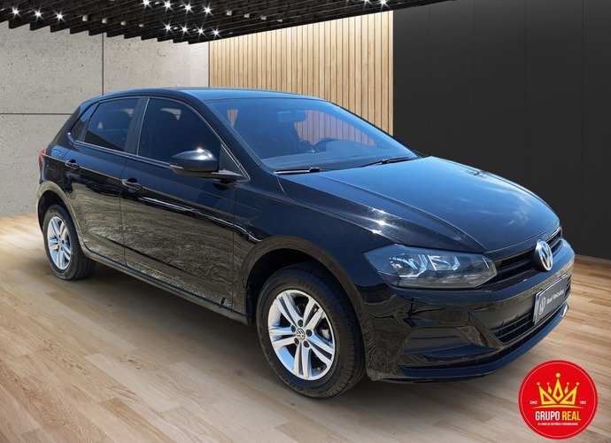 galeria Polo 1.0 Flex 12V 5p