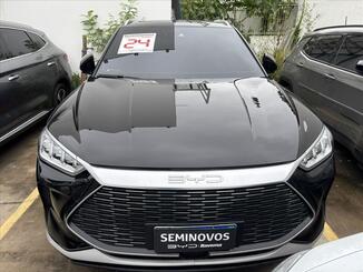 Byd SONG PLUS 1.5 DM-I HÍBRIDO AUTOMÁTICO