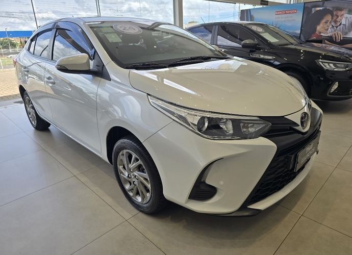 galeria YARIS