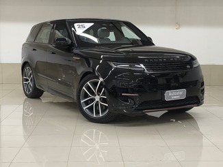 Land Rover Range Rover Sport Autobiography 3.0 (Híb.)
