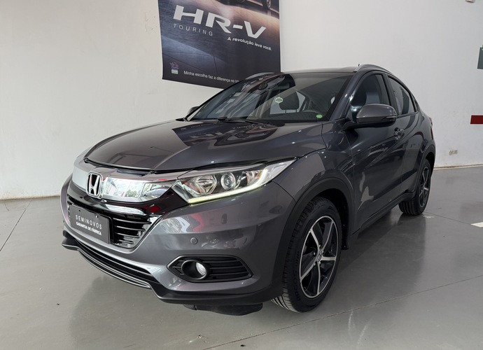 galeria HR-V