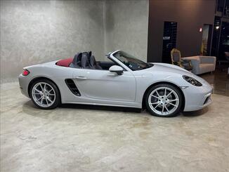 Porsche 718 2.0 16V H4 GASOLINA BOXSTER PDK