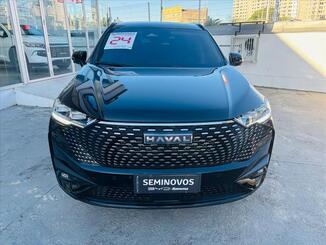 Gwm HAVAL H6 1.5 HEV PREMIUM E-TRACTION