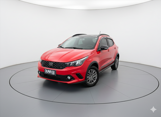 Fiat ARGO 1.3 FIREFLY FLEX TREKKING MANUAL