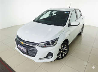 Chevrolet ONIX 1.0 TURBO FLEX PREMIER AUTOMÁTICO
