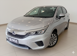 Honda CITY 1.5 i-VTEC FLEX HATCH LX CVT
