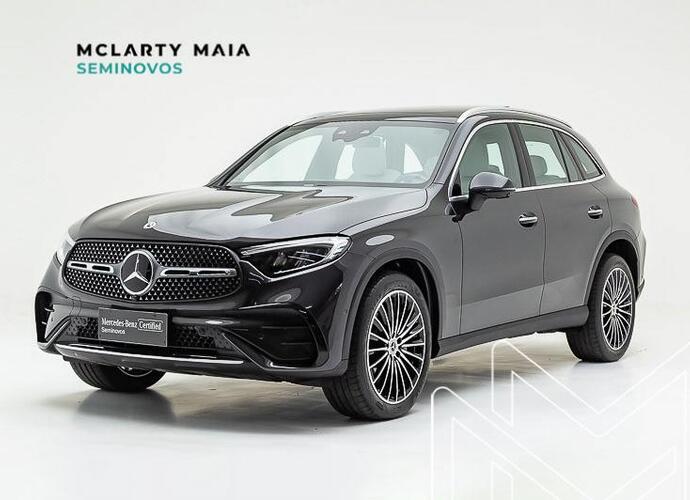 galeria GLC 300