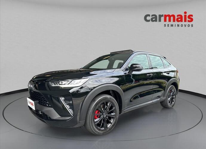 galeria HAVAL H6