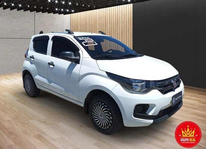 galeria MOBI EASY 1.0 Fire Flex 5p.