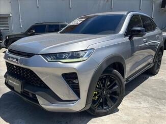 HAVAL H6 GT