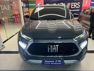 TORO 2.0 16V TURBO DIESEL VOLCANO 4WD AT9