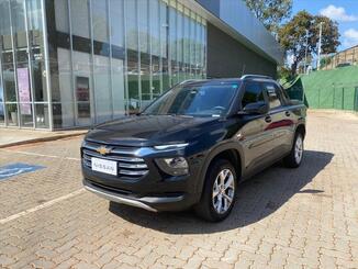 Chevrolet MONTANA 1.2 TURBO FLEX LTZ AUTOMÁTICO