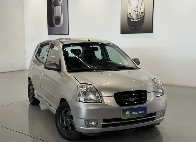 galeria PICANTO