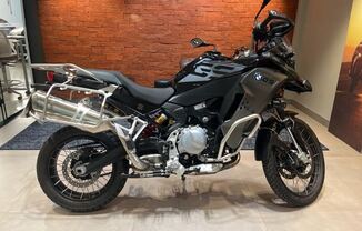 Bmw F 850 GS Adventure Premium