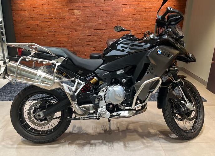 galeria F 850 GS