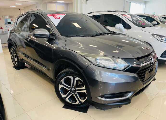 galeria HR-V