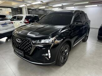 Caoa Chery TIGGO 7 1.5 TCI TURBO FLEX SPORT CVT