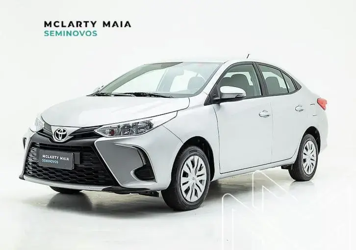 galeria YARIS