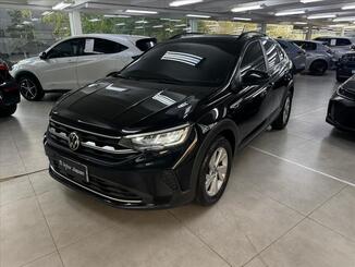 Volkswagen NIVUS 1.0 200 TSI TOTAL FLEX COMFORTLINE AUTOMÁTICO