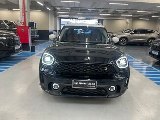 Cooper Countryman COOPER Countryman S E ALL4 1.5 (Híb.)