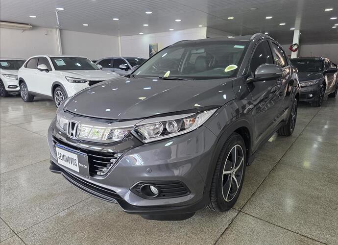 galeria HR-V
