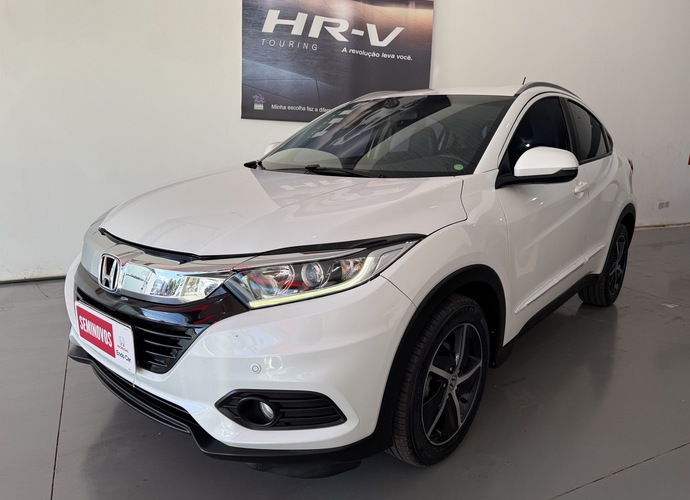 galeria HR-V