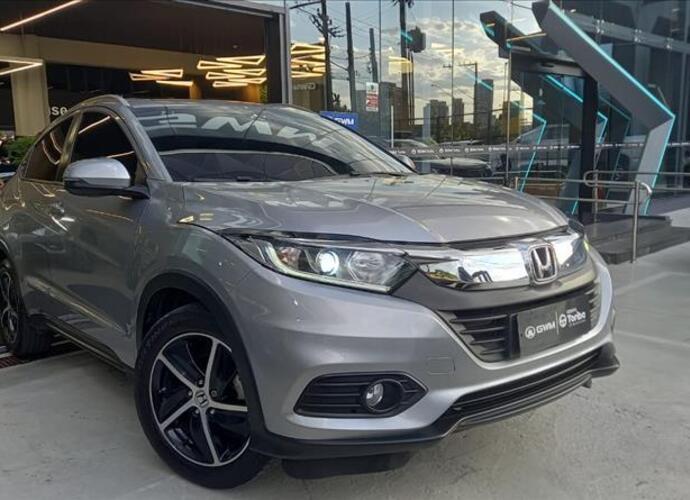 galeria HR-V