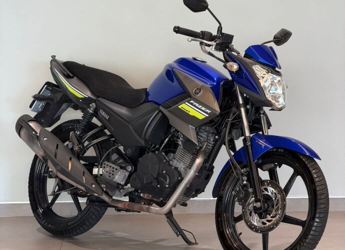 galeria YS 150 Fazer