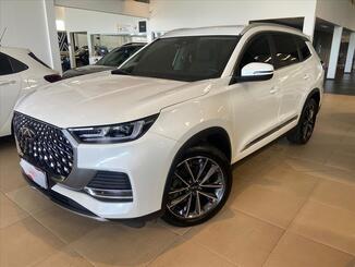 Caoa Chery TIGGO 8 PRO 1.6 TGDI GASOLINA DCT