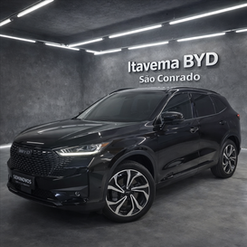 Gwm HAVAL H6 1.5 HEV PREMIUM E-TRACTION