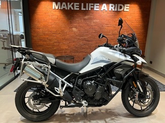 Triumph Tiger 900 900 GT Pro