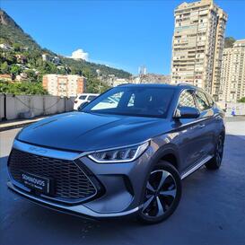 Byd SONG PLUS 1.5 DM-I HÍBRIDO AUTOMÁTICO