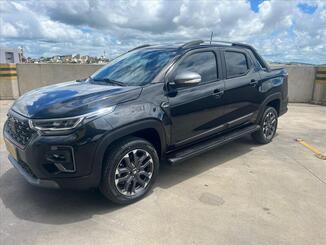 Fiat STRADA 1.0 TURBO 200 FLEX ULTRA CD CVT