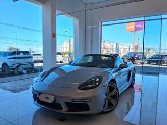 Porsche 718 2.0 16V H4 GASOLINA BOXSTER PDK