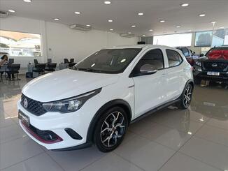 Fiat ARGO 1.8 E.TORQ FLEX HGT MANUAL