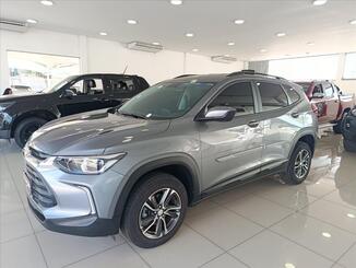 Chevrolet TRACKER 1.0 TURBO FLEX LT AUTOMÁTICO