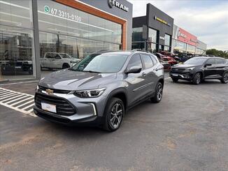 Chevrolet TRACKER 1.0 TURBO FLEX LT AUTOMÁTICO