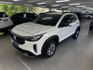 Fiat PULSE 1.0 TURBO 200 FLEX CVT