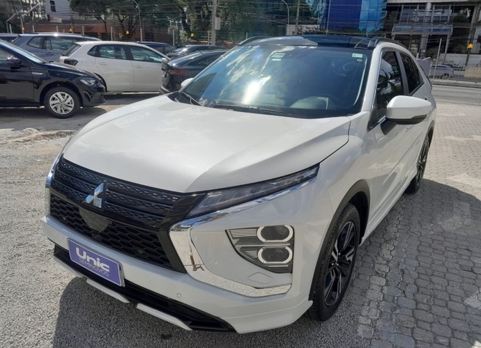 galeria ECLIPSE CROSS